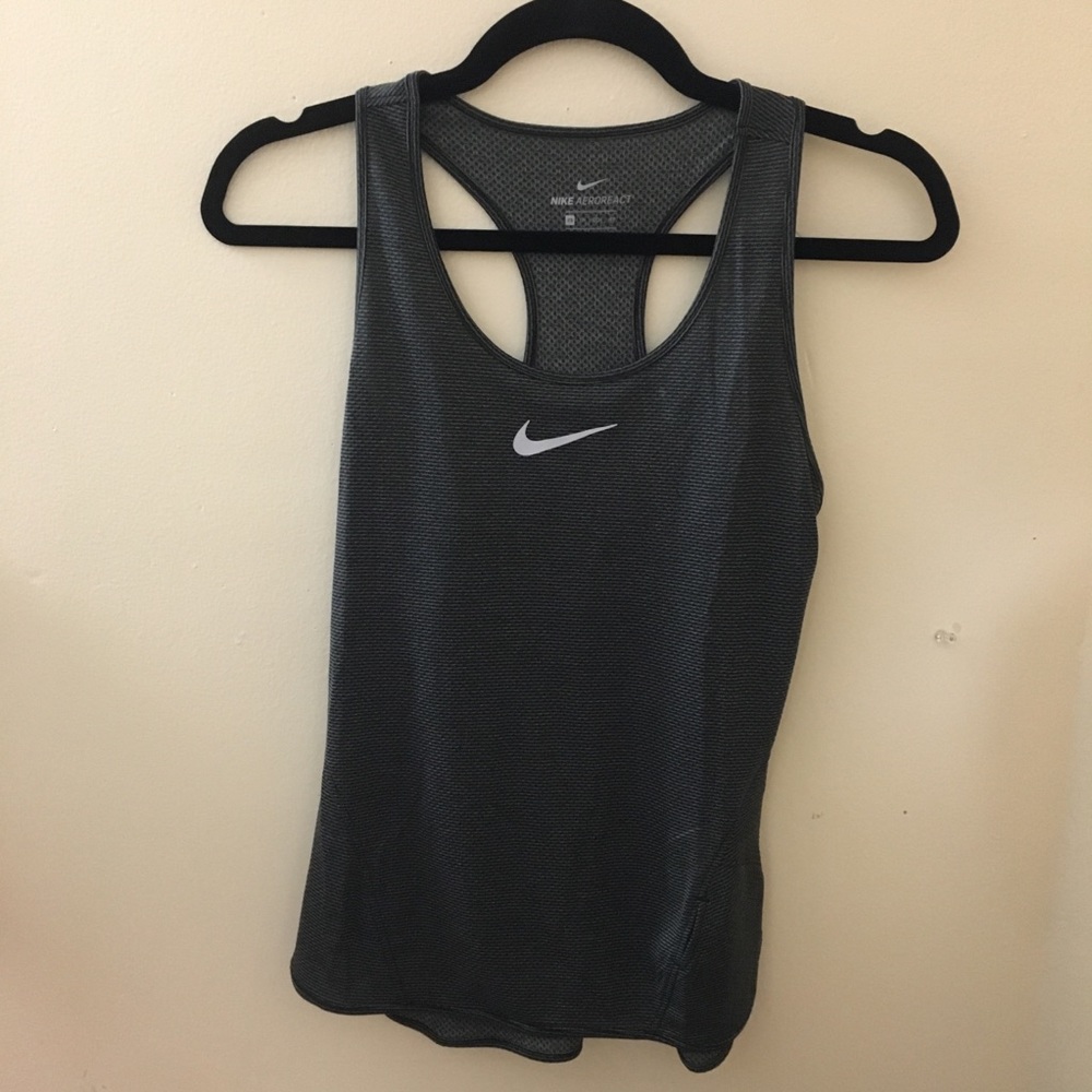 Nike tank top